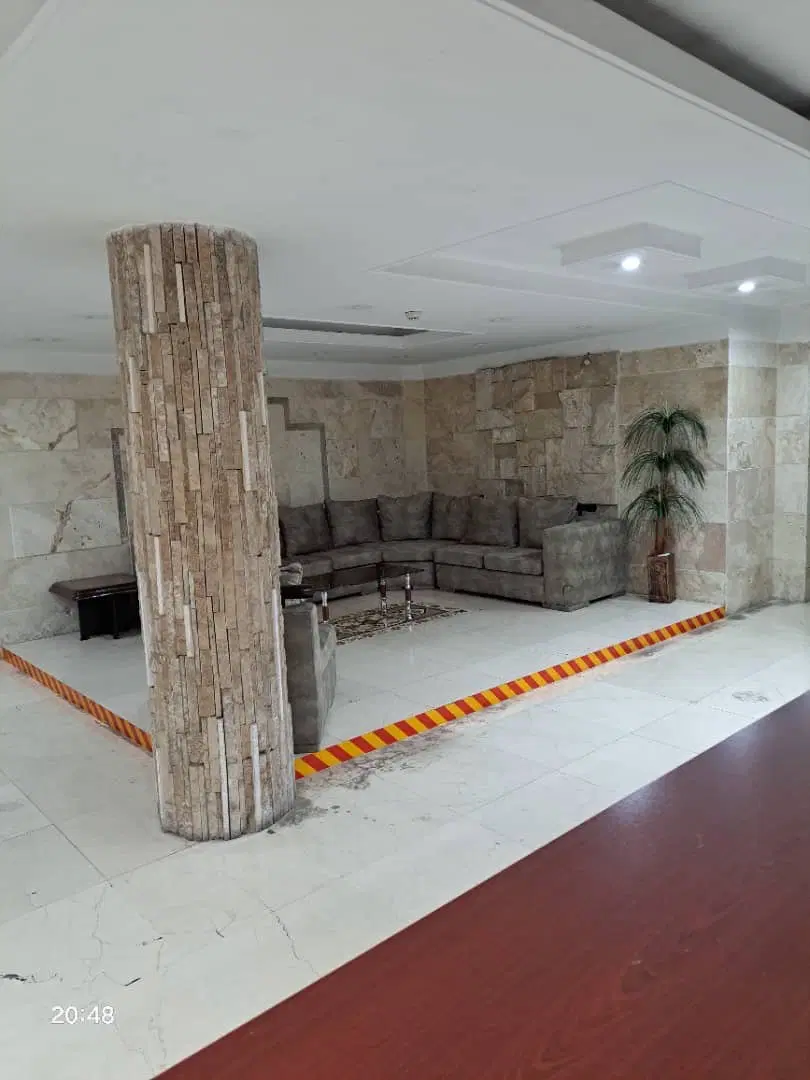 اجاره دو‌خواب کوی بیمه ۱۲۰ متری