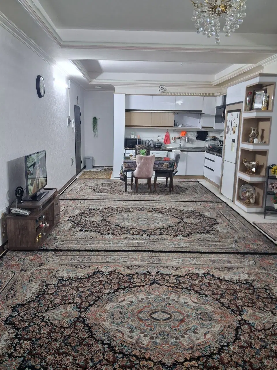 فروش آپارتمان ۸۵ متری