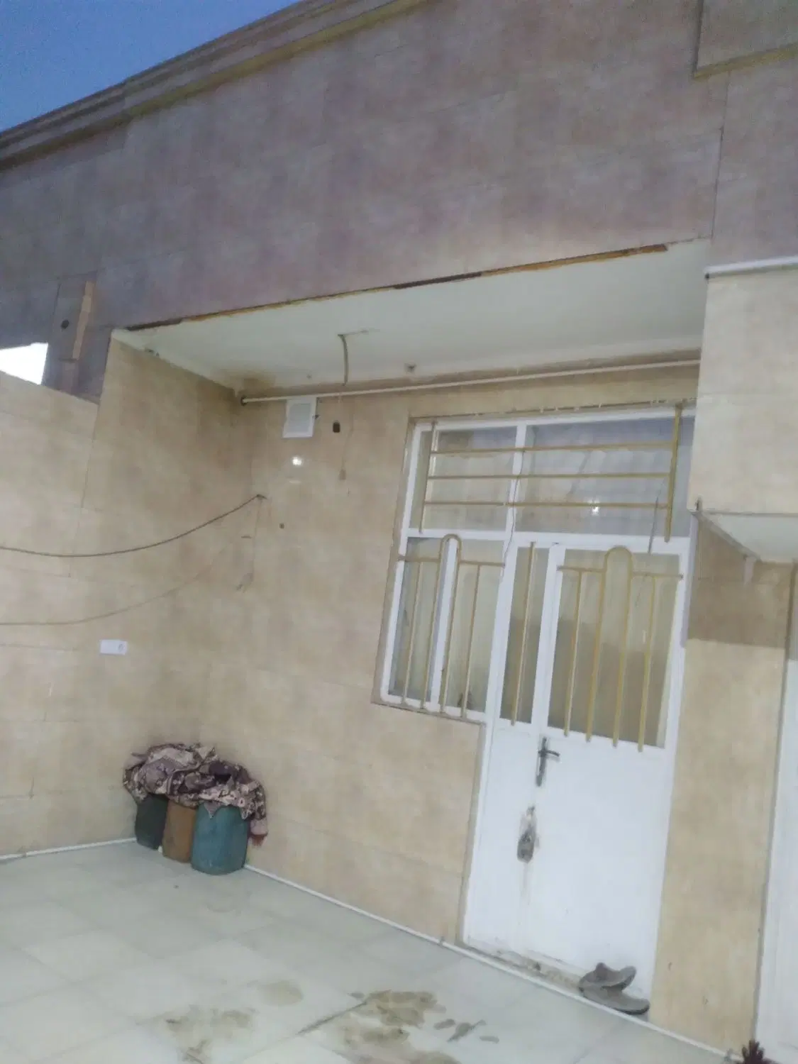 منزل ویلایی