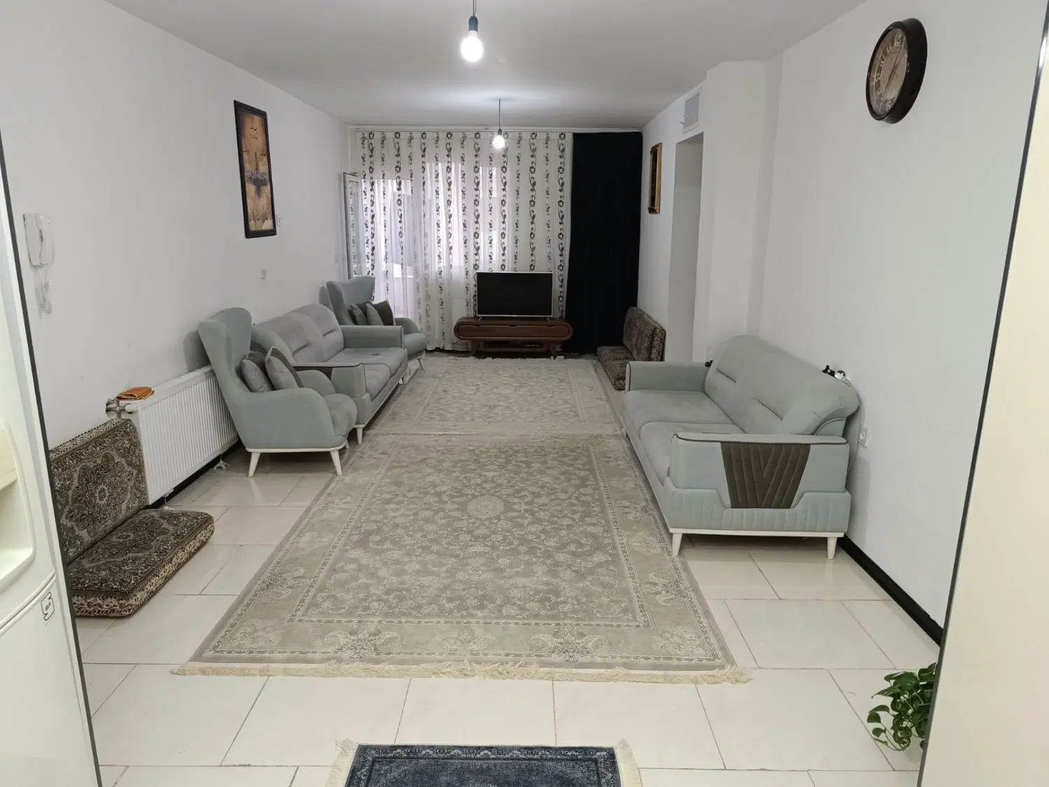 مسکن مهر جهاد نصر