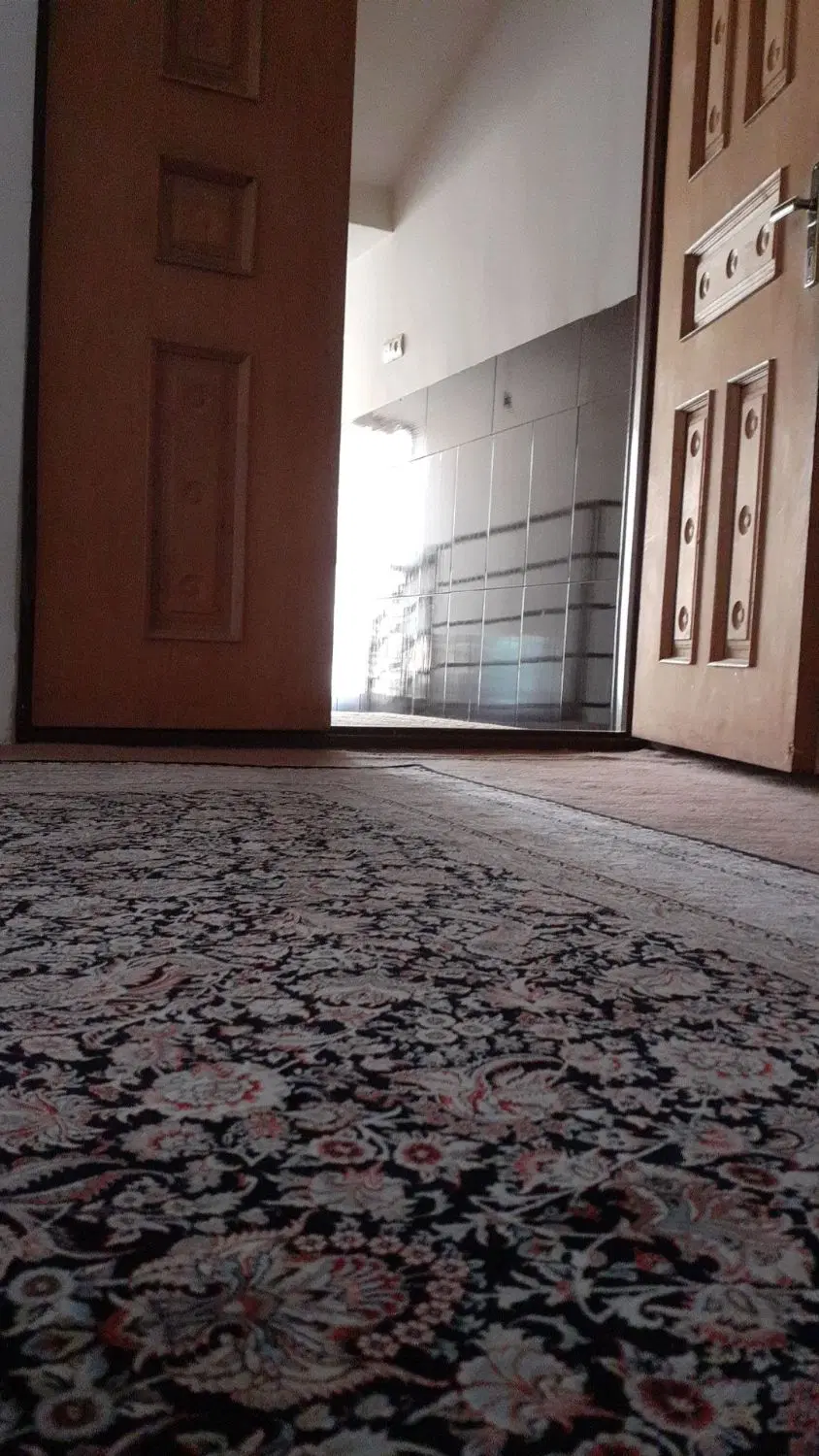 منزل مسکونی