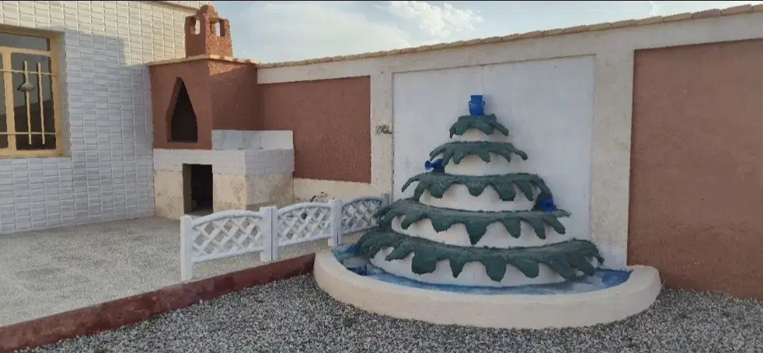 ۲۰۰ متر ویلایی نوساز مستقل