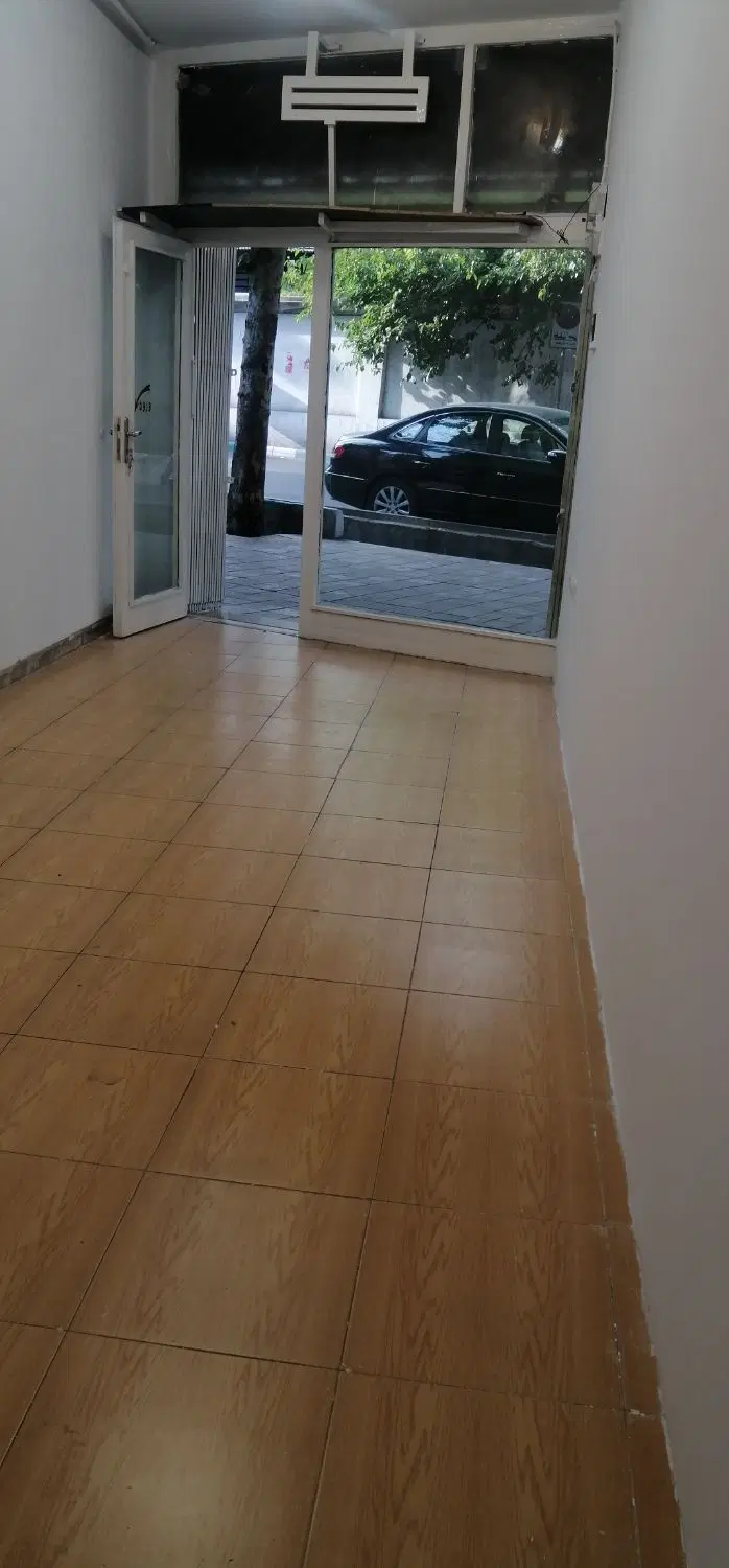 مغازه ۲۰ متری اجاره ای