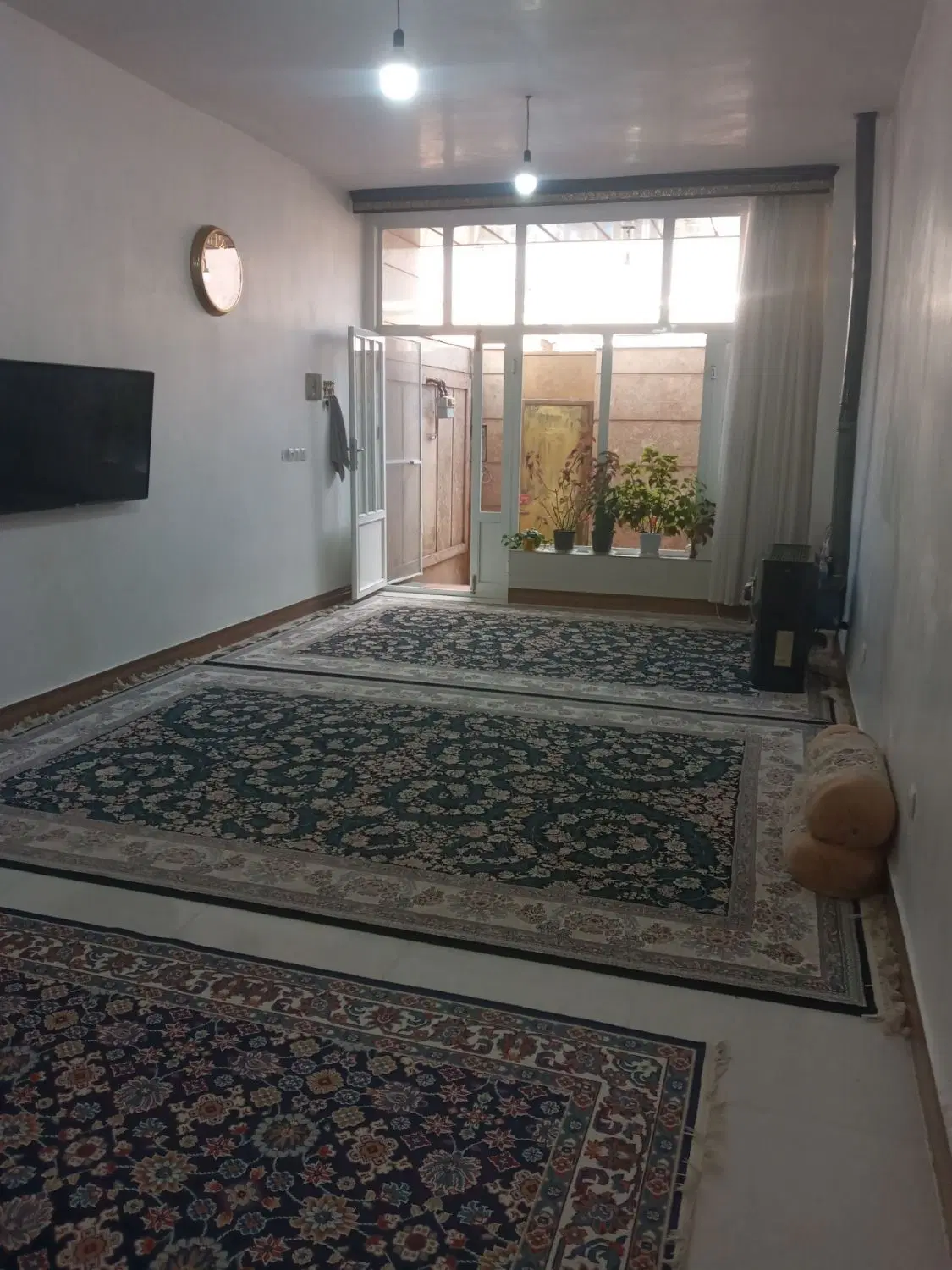 خانه شهید عسگری (گاوبنده)