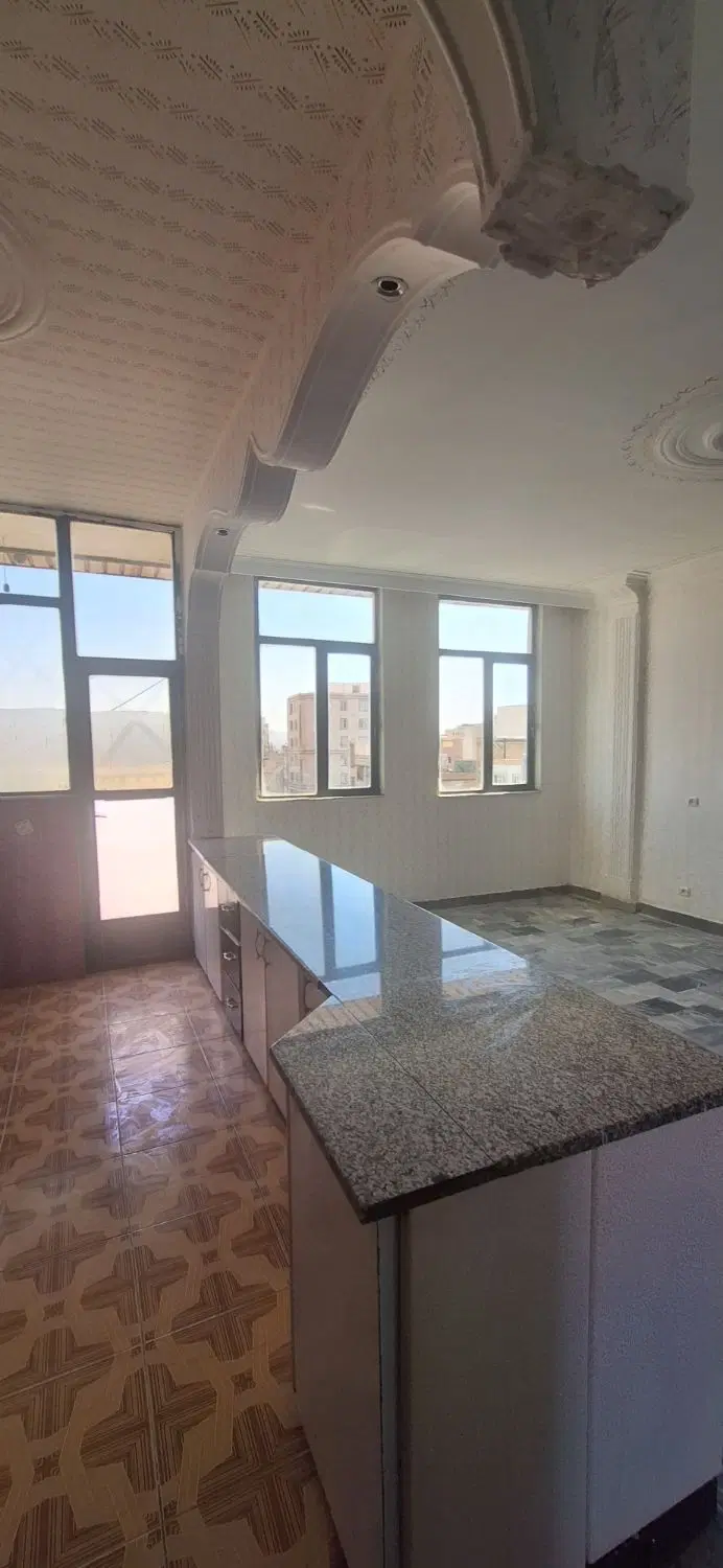 آپارتمان سند دار مناسب وام