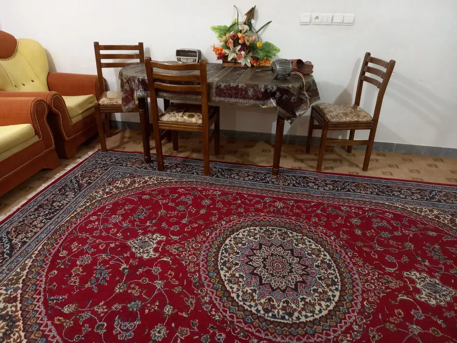 اجاره سوئیت مبله