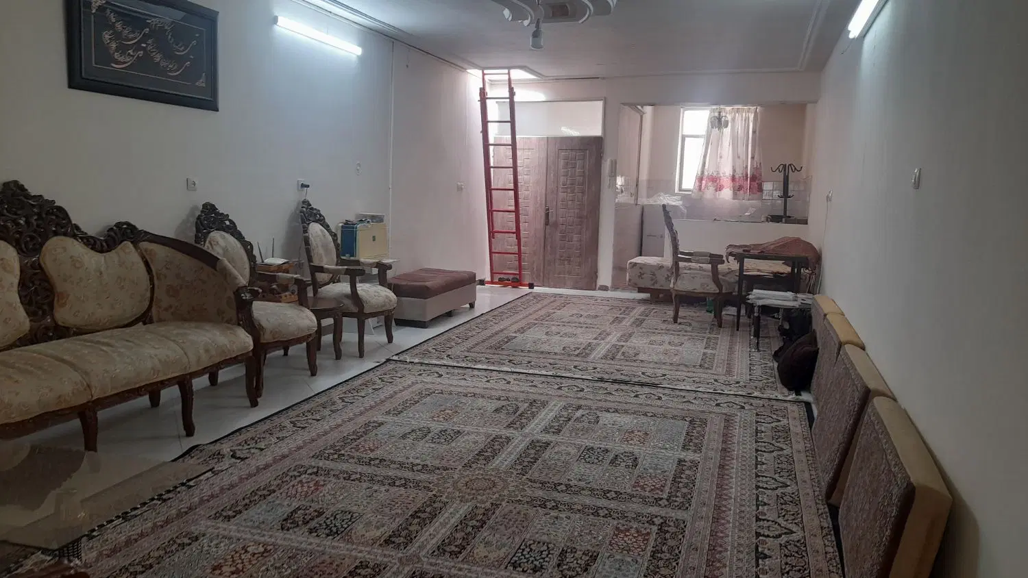 رهن خانه ویلایی ۲ طبقه