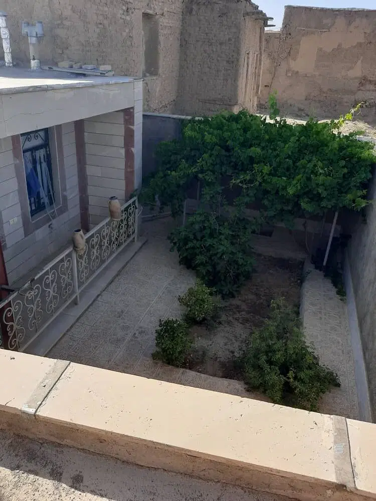 فروش منزل مسکونی