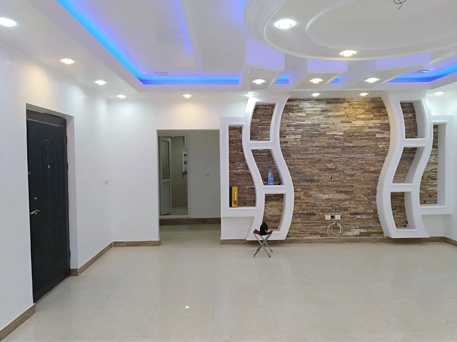 فروش آپارتمان ۱۳۴ متری