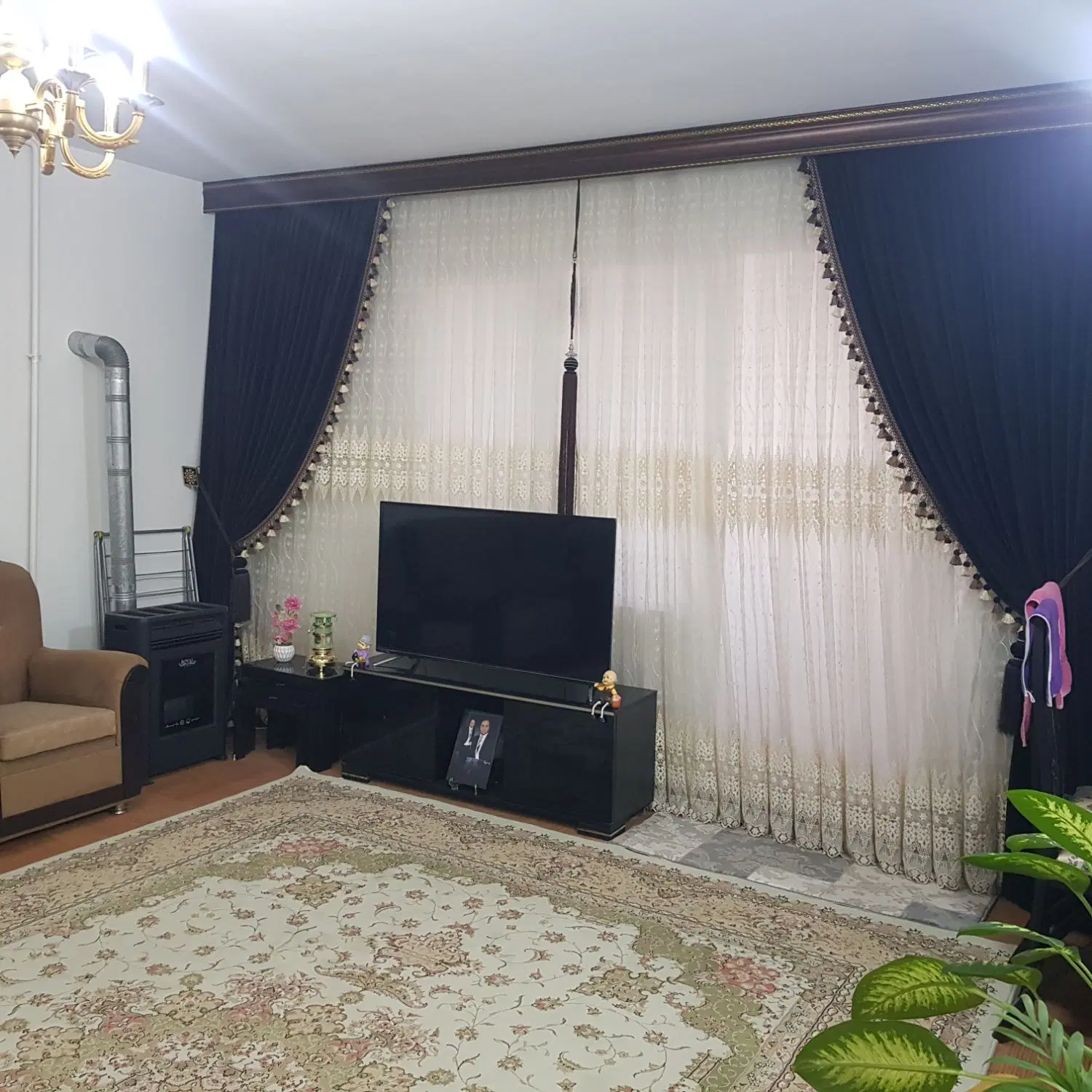 فروش اپارتمان