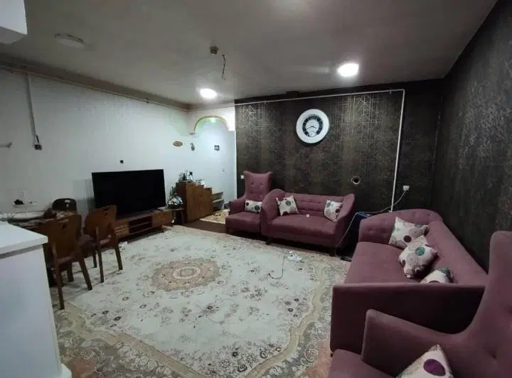 فروش مسکن مهر بلوک فرهنگیان