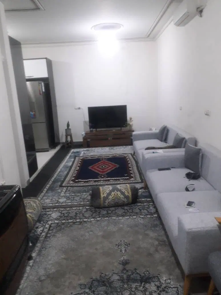 یک خوابه مستقل رکن آباد