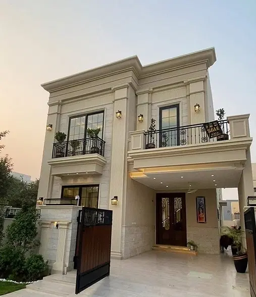 فروش آپارتمان ۱۴۳متری *جلال‌آل احمد