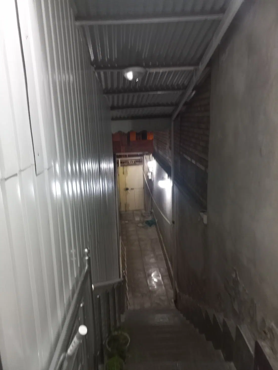 فروش خانه اپارتمانی