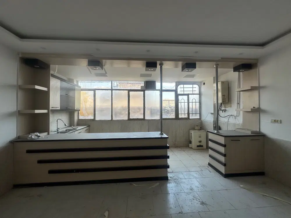۶۵ متری تمیز عبدالمطلب