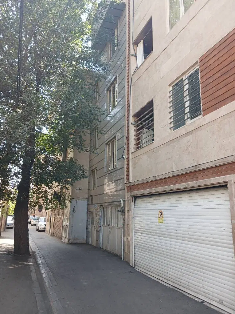 تهاتر آپارتمان تهران با چالوس