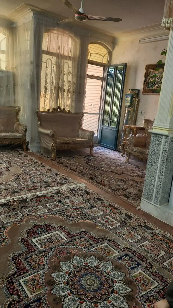 رهن و اجاره دربست