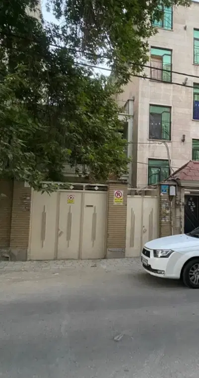 رهن و اجاره حیاط ویلایی دربست