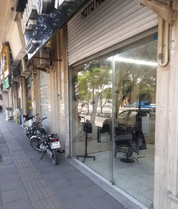 ۲۵متربراصلی
