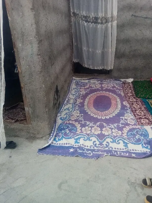 خانه ویلایی یک خوابه درجام جم شانزده