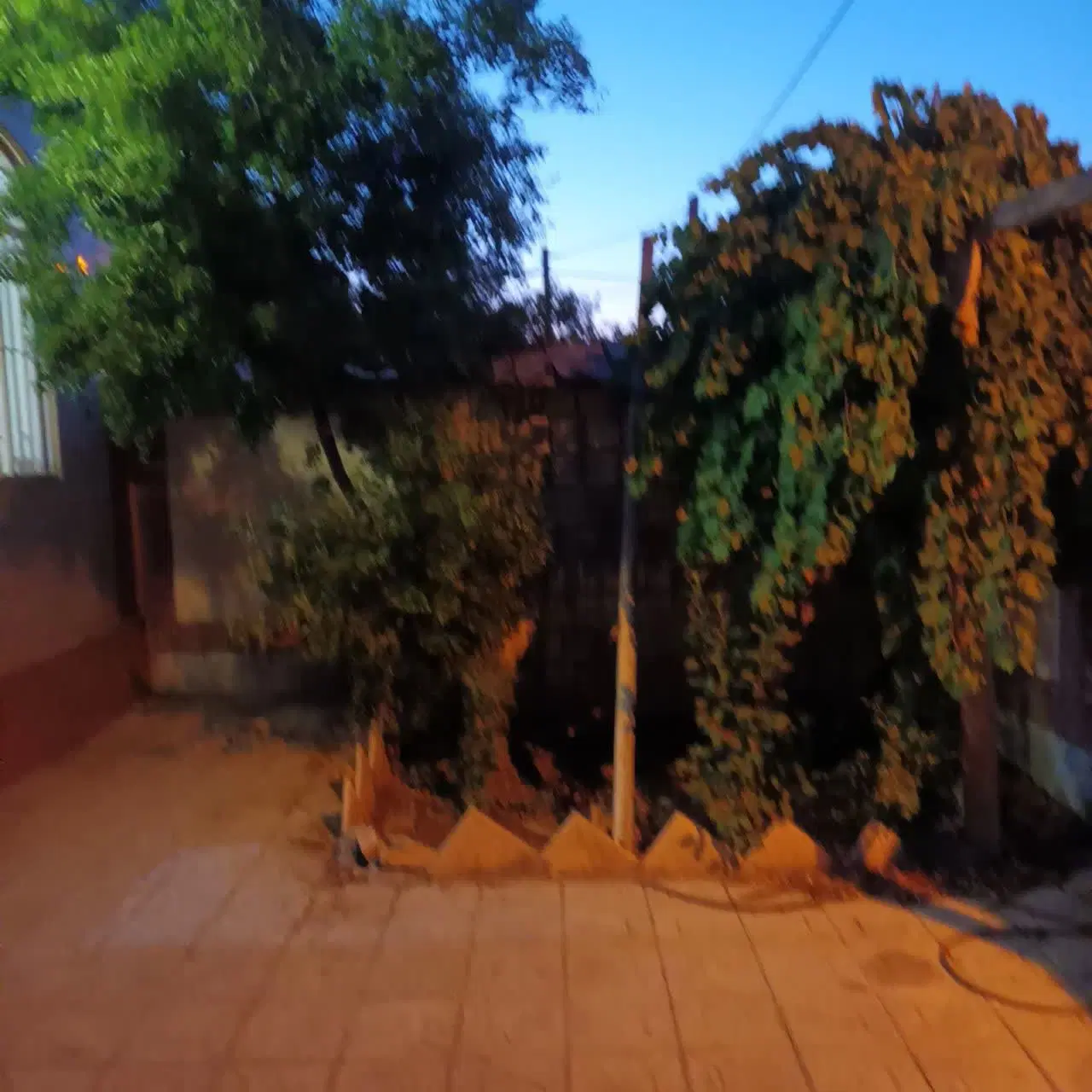 خانه ویلایی