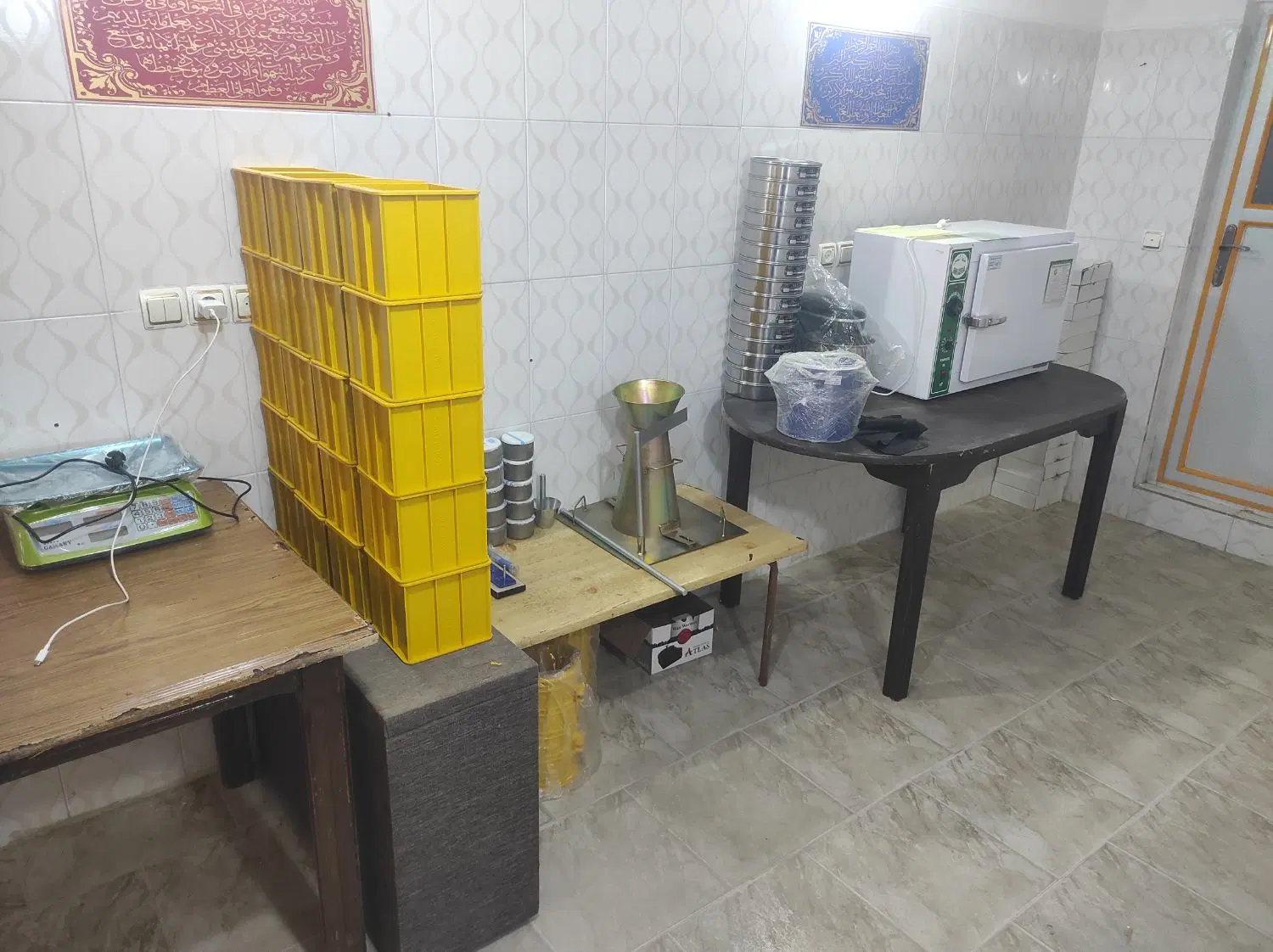 همکف راه جدا یا ویلایی دربستی