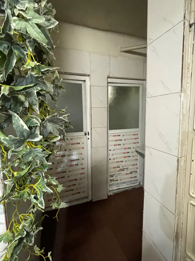 کیانشهر شهرک جمهوری همکف فروشی