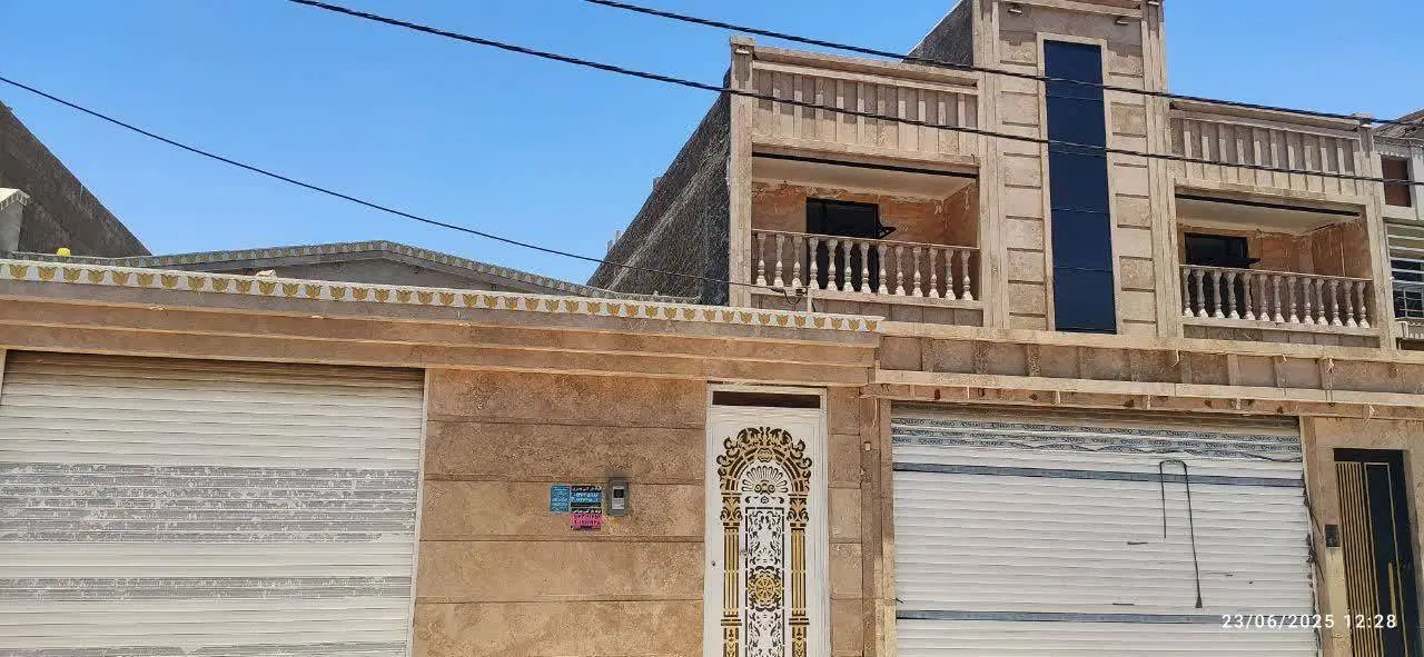 فروش واحد