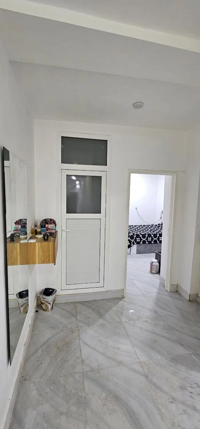 فروش طبقه بالاپارک موتور (سرخیابان ۱۶متری)