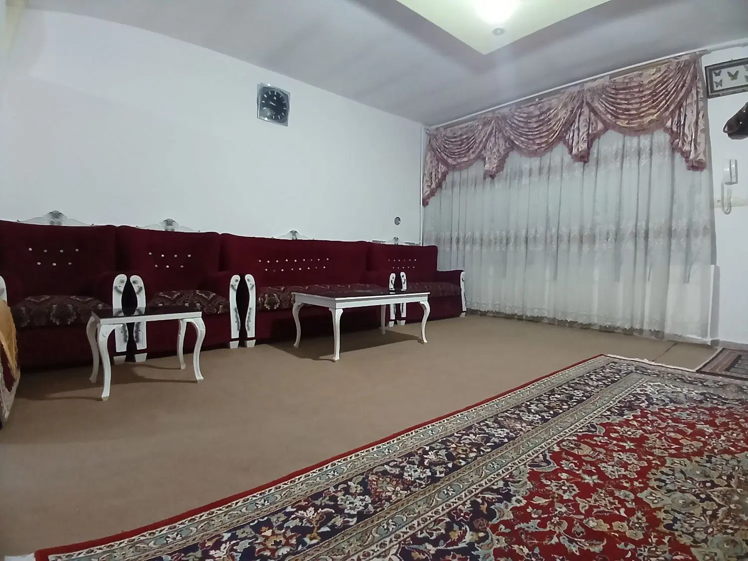 خانه 70متری نایسر