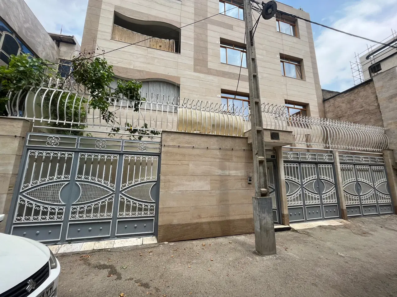 فروش آپارتمان
