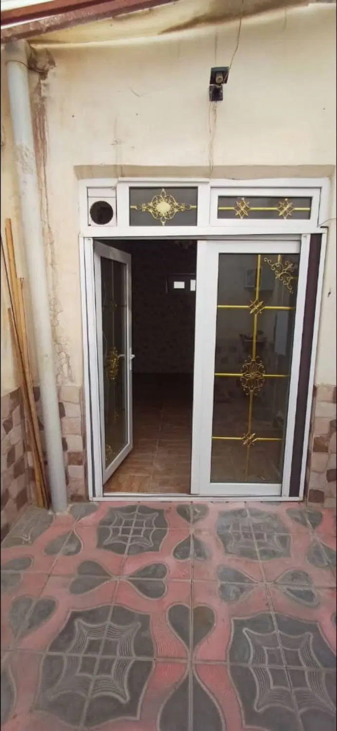 خانه دربست بهار حکم آباد