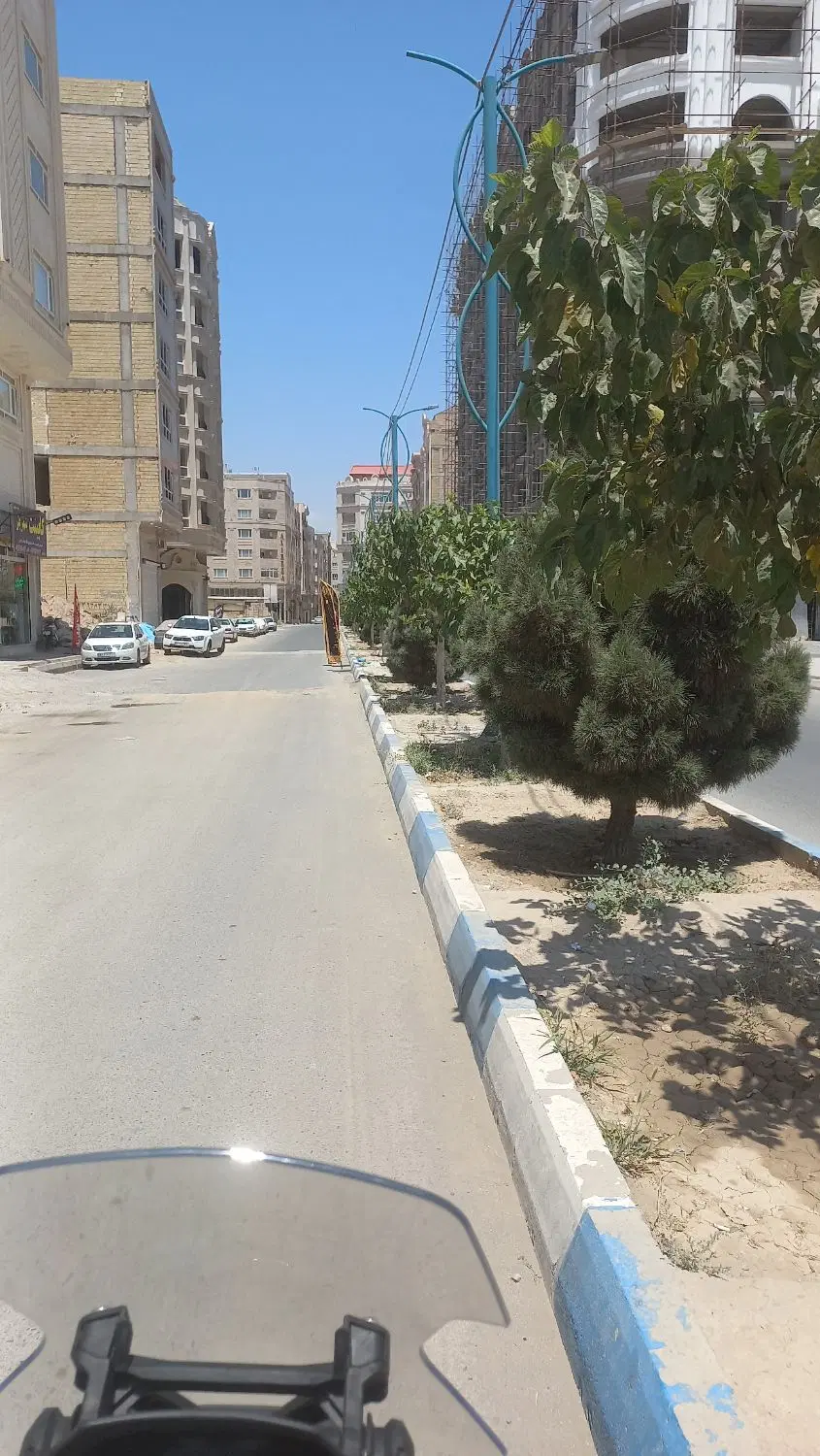 پیش فروش واحد ۸۳متری بهر شهرک مهندسین