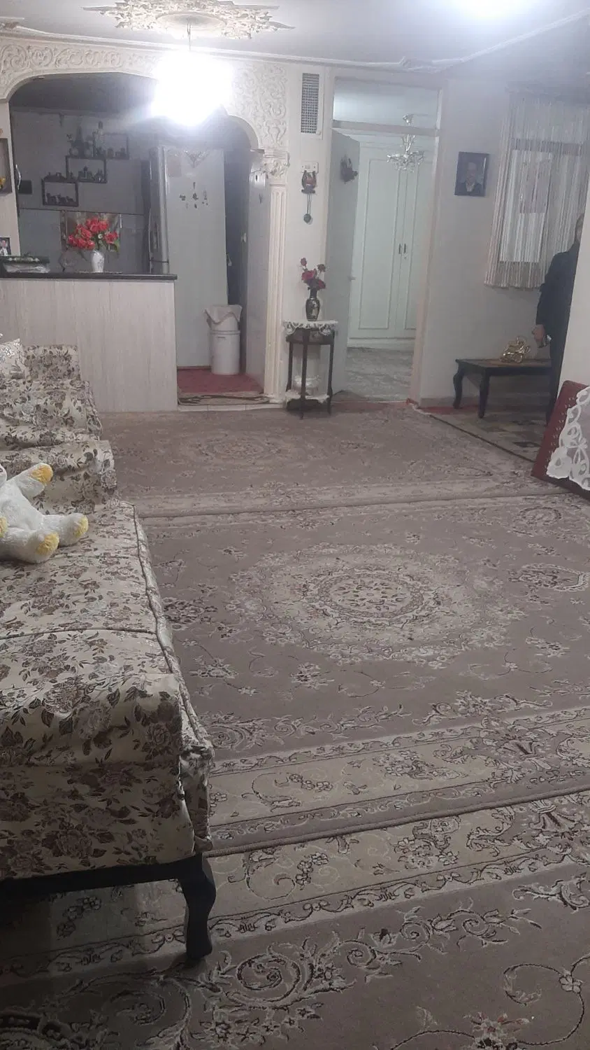 ۲۵۰ متر ویلایی دربست ۳ خواب