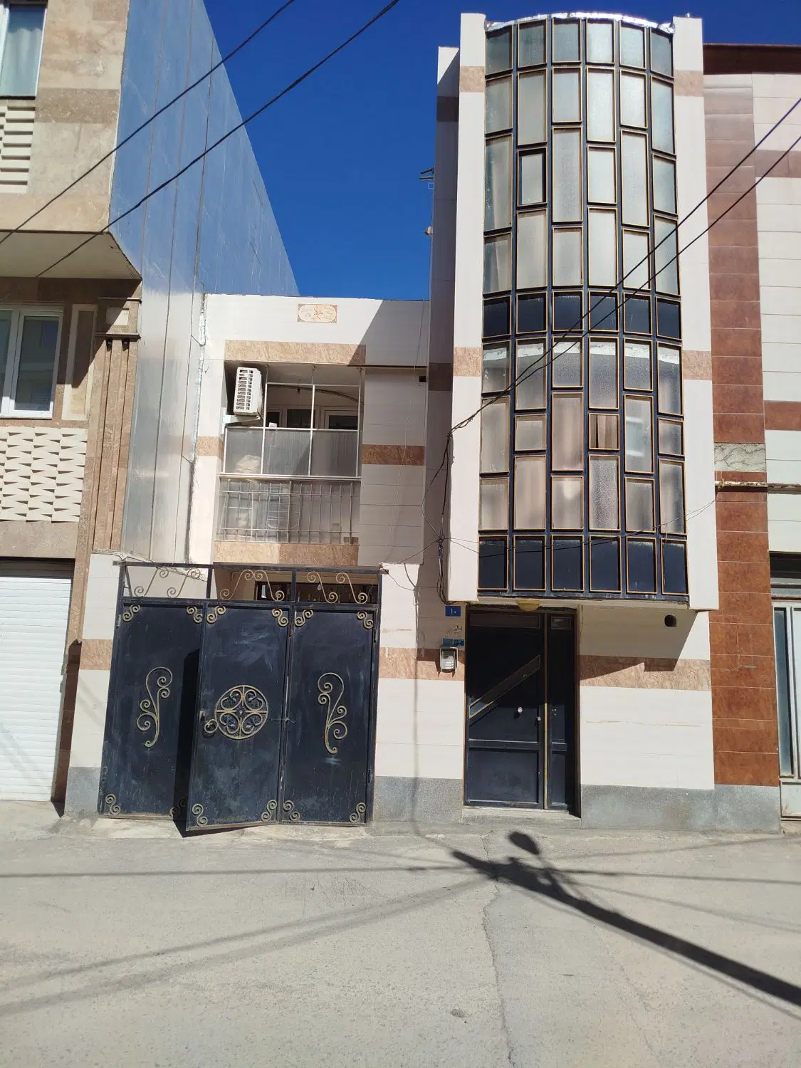 دوطبقه قیمت مناسب