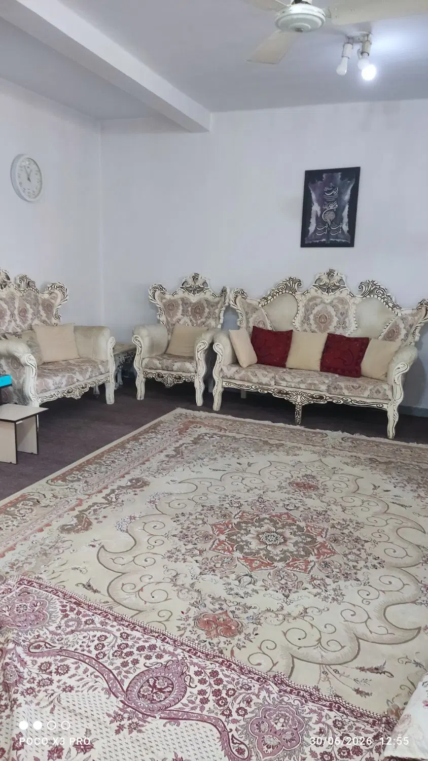 فروش نقدی منزل ویلایی محدوده افشار بهشتی