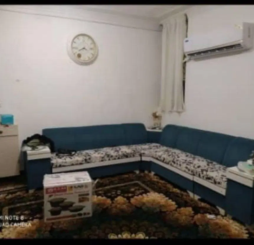 فروش آپارتمان خیابان دادمهر