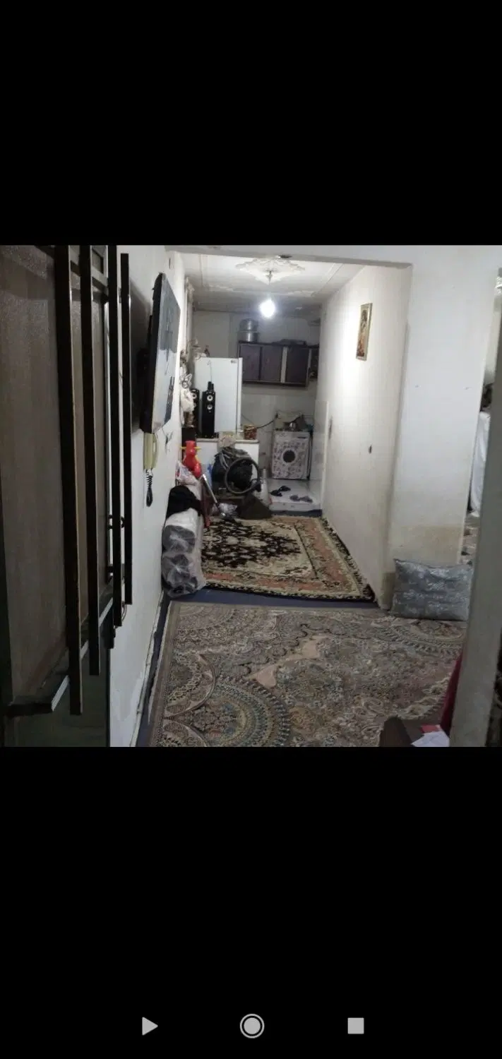 منزل همکف رهن و اجاره
