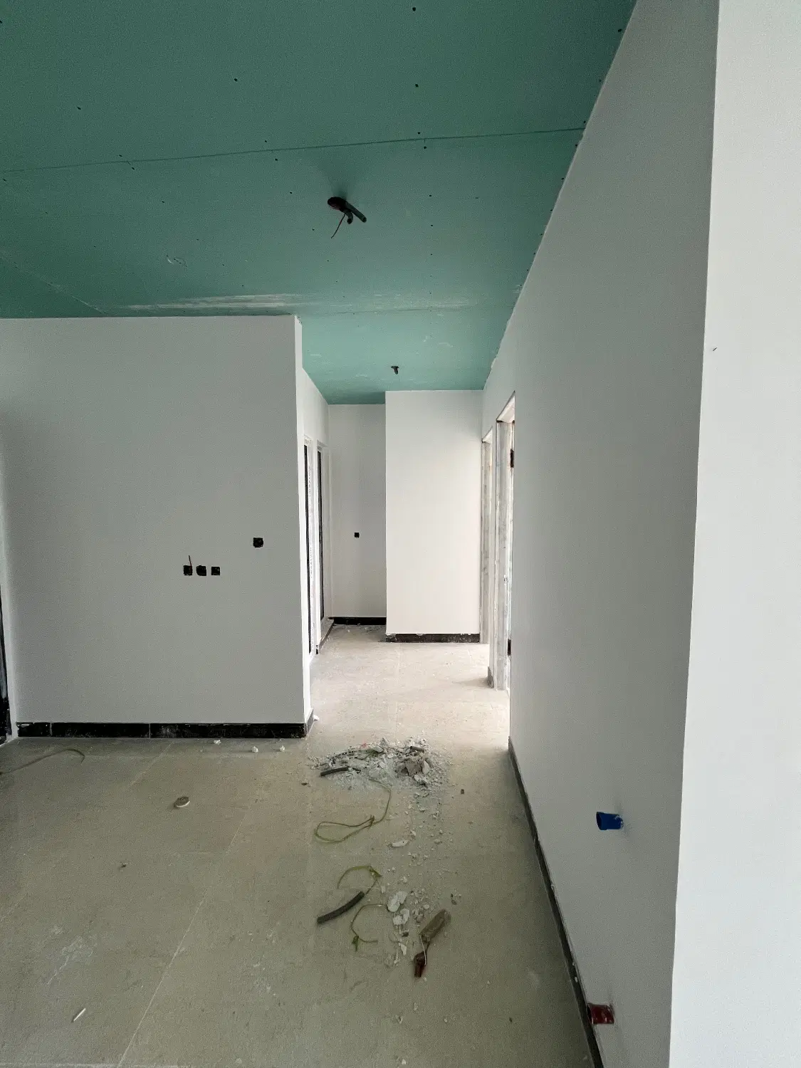 فروش واحد طبقه دوم سند دار مرکز شهر