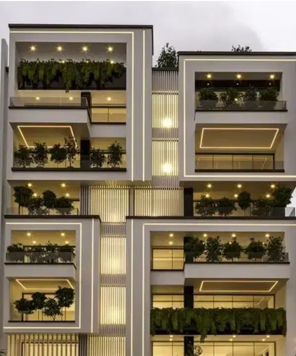 رهن و اجاره دوخواب بلوار دانش