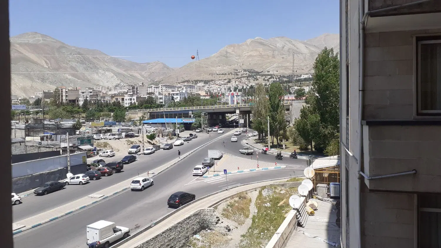 آپارتمان 1خوابه
