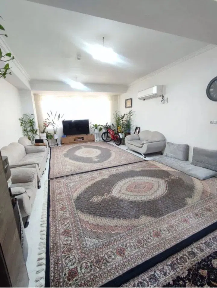 فروش آپارتمان سه راه برق