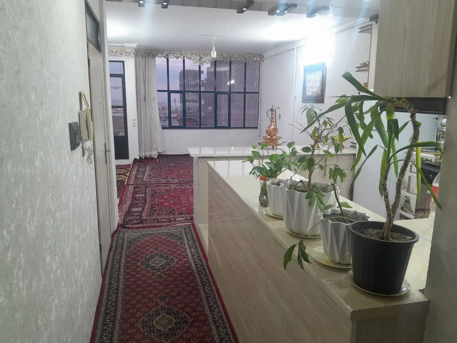 فروش واحد مسکونی نقلی