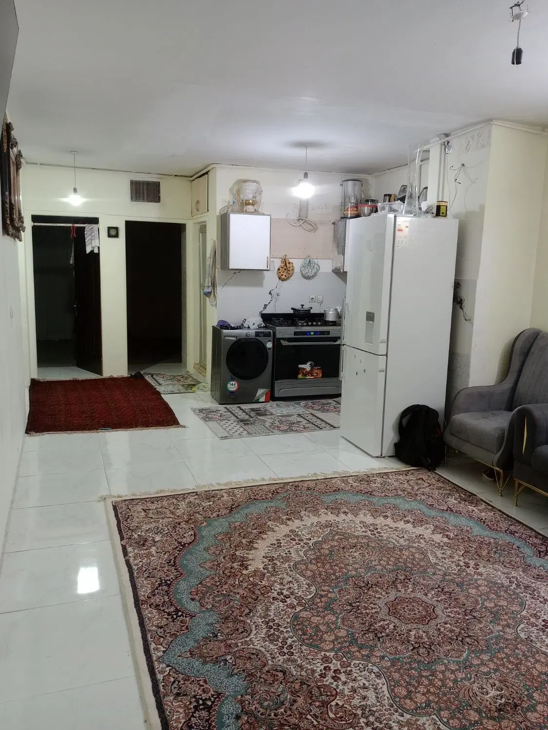 آپارتمان 70متری دو خواب