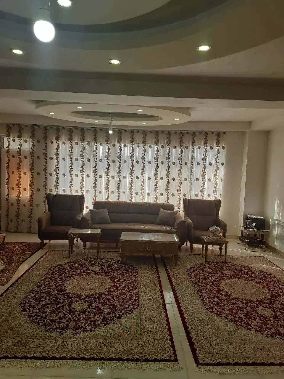 اجاره آپارتمان تک واحدی لوکس مولوی خ طوبی