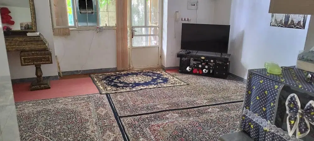 فروش خانه ویلایی حسن اباد