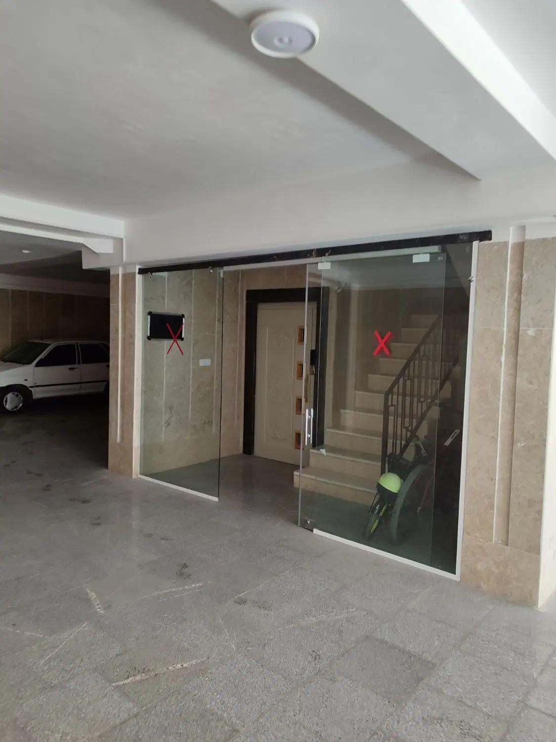فروش آپارتمان ۱۴۲ متری
