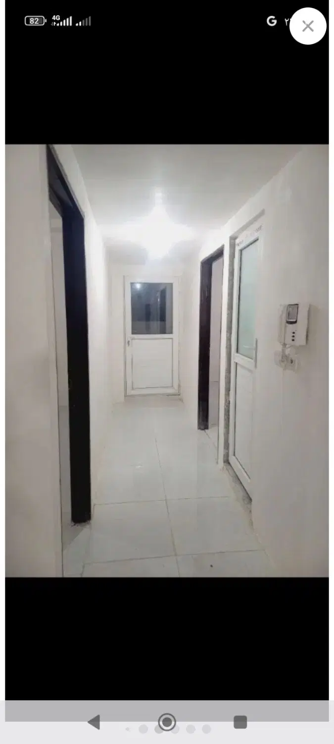 آپارتمان مسکن ملی فول امکانات
