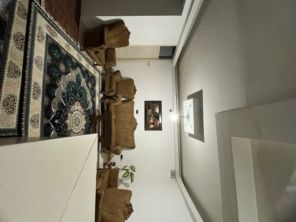 خانه دوخوابه،۹۶متری خیابان شهیدبهشتی