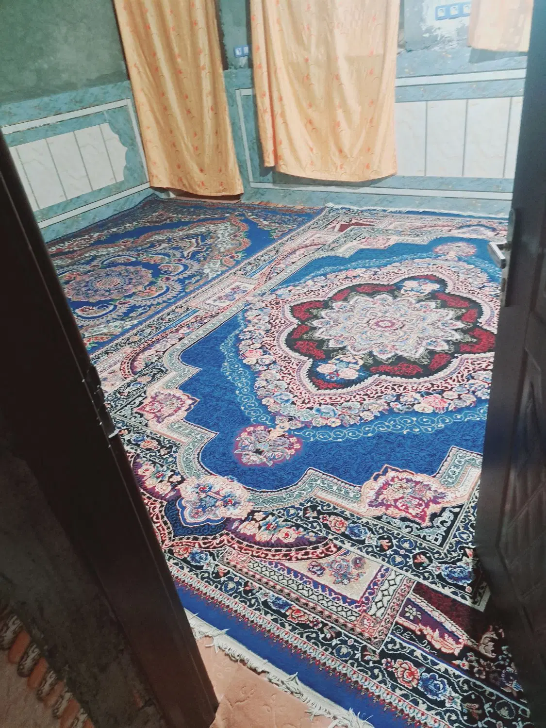 خانه اجاره‌ای خاش خیابان مولوی روانبد
